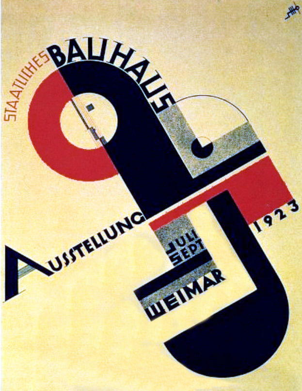 Ein Plakat, das ein Konzert in München, Deutschland, ankündigt und den Text beschreibt.