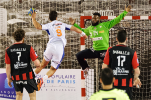 Füchse und Magdeburg streben nach dem Handball-Thron Europas