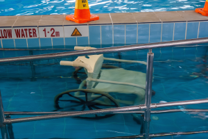 Deutscher Schwimmverband fordert Bronzeanforderung für Unter-16-Jährige in Öffentlichen Schwimmbädern