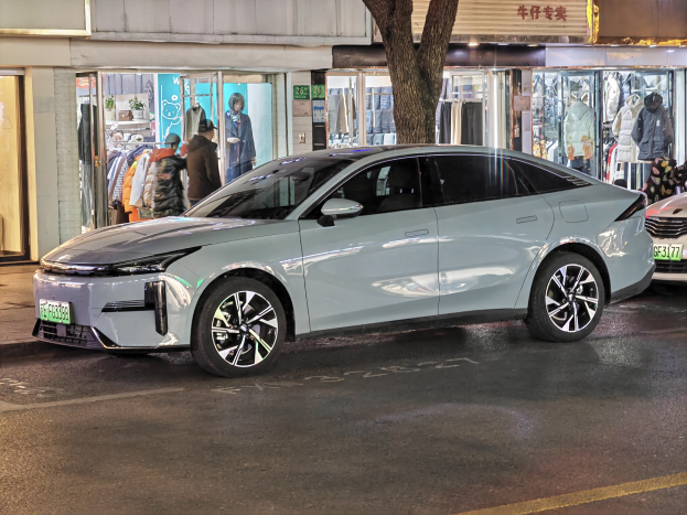 Kia EV2: Irgendwo muss man anfangen
