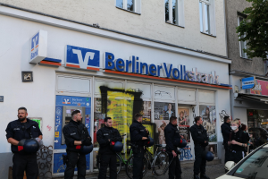 POL-WES: Wesel - 59 neue Auszubildende beginnen ihre erste Ausbildung bei der Polizei in Wesel