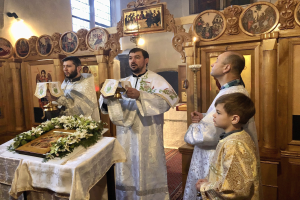 Gemeinsames Kirchenprogramm: Ökumene leben beim Hessentag