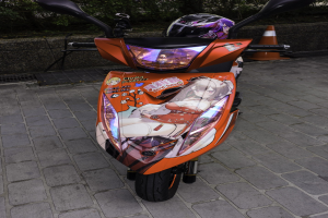 POL-LIP: Lemgo/Detmold. Verunfallt mit E-Scooter unter Alkoholeinfluss.