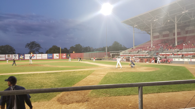 Jahn-Stadion: Stadtrat-Entscheidung stärkt Baseball-Club 'Sly Dogs'