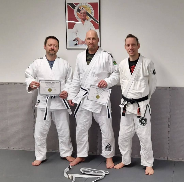 Sport in Bottrop: JC 66 glänzt beim 9. Internationalen Bayer Cup in Leverkusen
