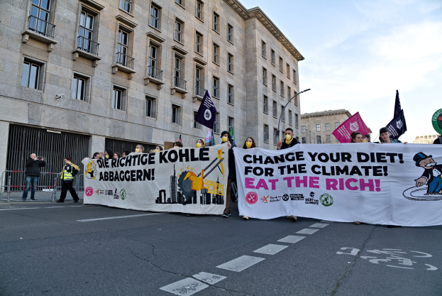 Projekt für eine gesunde, klimaresistente Zukunft