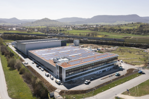 RWE baut Photovoltaik-Kraftwerke mit 86,5 Megawatt entlang der Autobahn durch die Rheinregion