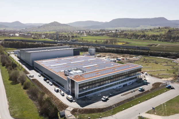 RWE baut Photovoltaik-Kraftwerke mit 86,5 Megawatt entlang der Autobahn durch die Rheinregion