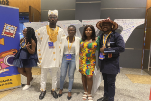 NGX Group sichert Finanzierungsunterstützung von DEG Impulse für den Start des N-Zero-Programms in Nigeria